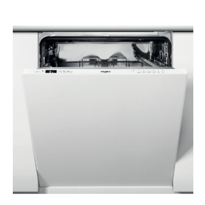 Whirlpool 惠而浦 WIC3B19UKN 60厘米 13套標準餐具 嵌入式洗碗碟機